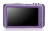 Фотоаппарат Samsung ST95 Violet в Нижнем Новгороде вид 4