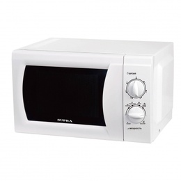 Микроволновая печь Supra MWS-1808MW в Нижнем Новгороде