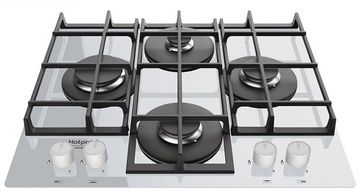 Газовая поверхность Hotpoint-Ariston TQG 641 /HA(WH) в Нижнем Новгороде