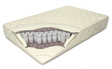 Матрас Топаз ППУ 90х190 в Нижнем Новгороде