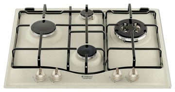Газовая поверхность Hotpoint-Ariston PC 640 T (OW) R в Нижнем Новгороде