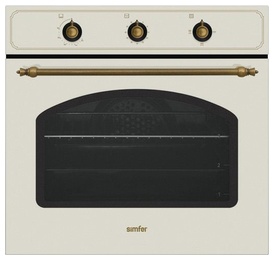 Газовая духовка Simfer B 6002 YGRO в Нижнем Новгороде