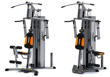 Спортивный комплекс Torneo Apollo G-M300-K в Нижнем Новгороде