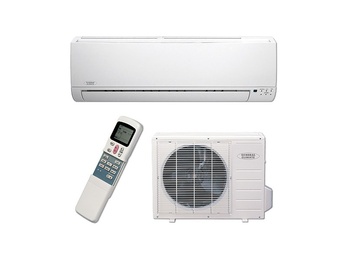 Кондиционер General Climate GC/GU-S09HRI в Нижнем Новгороде