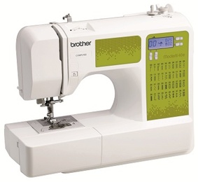 Швейная машинка Brother Modern 40E в Нижнем Новгороде