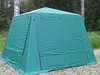 Тент Пикник-Турист 3.2х3.2 со стенками в Нижнем Новгороде вид 2