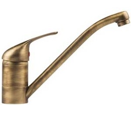 Смеситель Kuppersberg Topaz KG2560 Bronze в Нижнем Новгороде