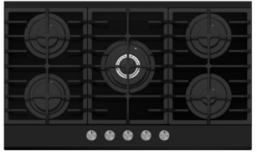 Газовая поверхность Kuppersberg FQ9TG A в Нижнем Новгороде