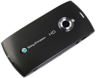 Sony Ericsson U8i Vivaz pro Black в Нижнем Новгороде