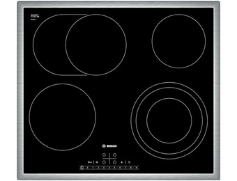 Электрическая поверхность Bosch PKD645F17 в Нижнем Новгороде