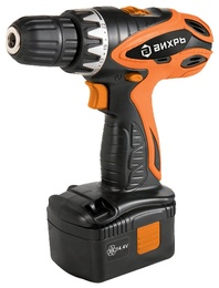 Дрель Вихрь ДА-14,4-2К в Нижнем Новгороде