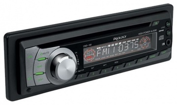 CD ресивер Prology CMD-180B/G в Нижнем Новгороде