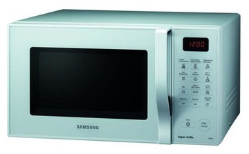Микроволновая печь Samsung PG 838R-W в Нижнем Новгороде