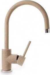 Смеситель GranFest 3023 Бежевый в Нижнем Новгороде