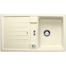 Мойка Blanco Lexa 45S Silgranit PuraDur Гранит, жасмин в Нижнем Новгороде
