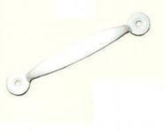 Ручка-скоба РС-68 цинк 579 (150) Кунгур в Нижнем Новгороде