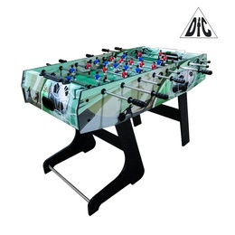 Игровой стол - футбол DFC "Sevilla" GS-ST-1409 в Нижнем Новгороде