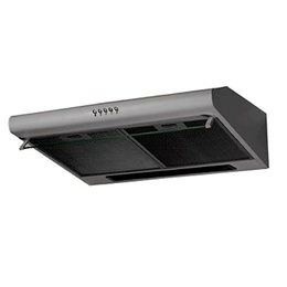 Вытяжка Shindo Gemma 600 black в Нижнем Новгороде