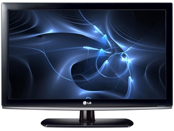 ЖК телевизор LG 26LK330 в Нижнем Новгороде
