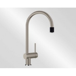 Смеситель Blanco Filo-S гранит, серый беж в Нижнем Новгороде