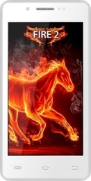 Keneksi Fire 2 White в Нижнем Новгороде