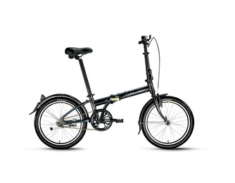 Велосипед Forward Enigma 1.0 (2016) черный в Нижнем Новгороде