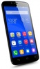 Huawei Honor 3C Lite Black/White в Нижнем Новгороде вид 3