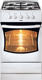 Газовая плита Hansa FCMW51000010 в Нижнем Новгороде