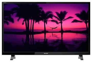 ЖК телевизор Sharp LC-32HI3012E в Нижнем Новгороде