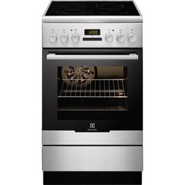Электрическая плита Electrolux EKC 54502 OX в Нижнем Новгороде