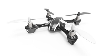 Квадрокоптер Hubsan H107 Light в Нижнем Новгороде