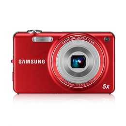 Фотоаппарат Samsung ST65 Red в Нижнем Новгороде
