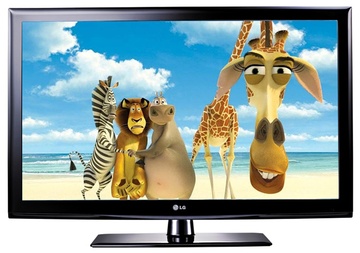 ЖК телевизор LG 42LE4500 в Нижнем Новгороде