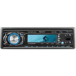 CD ресивер Prology MCH-615U Black в Нижнем Новгороде