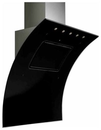 Вытяжка Nodor Evo 90 Black в Нижнем Новгороде