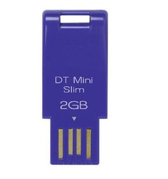 Kingston 4Gb USB 2.0 DTMSB Mini Slim в Нижнем Новгороде