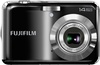 Фотоаппарат Fujifilm FinePix AV200 Black в Нижнем Новгороде вид 3