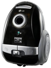 Пылесос LG FVD 3700 в Нижнем Новгороде