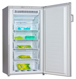 Морозильная камера Hisense RS-24WC4SAS в Нижнем Новгороде