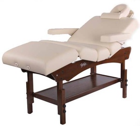 Массажный стол Vision Essense Deluxe Синий агат в Нижнем Новгороде