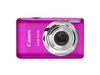Фотоаппарат Canon Digital IXUS 115 HS Pink в Нижнем Новгороде вид 3