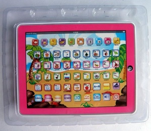 Обучающий планшет Y-Pad (русский язык) в Нижнем Новгороде