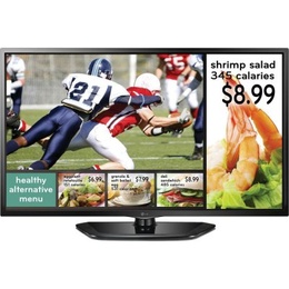 ЖК телевизор LG 55LN549E в Нижнем Новгороде