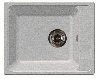 Мойка Harte H-4041 -310 Серый в Нижнем Новгороде