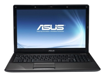 Ноутбук Asus K52DR N830 320Gb W7HB в Нижнем Новгороде