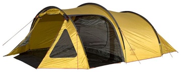 Палатка Campus Monaco 3 в Нижнем Новгороде