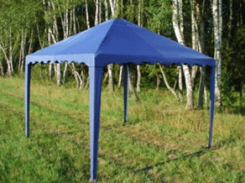 Тент Беседка 3.0х3.0 без стенок в Нижнем Новгороде