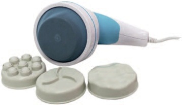 Вибромассажер ручной House Fit НМ-3019 в Нижнем Новгороде