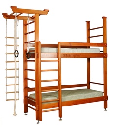 Детская мебель Kampfer Two dream в Нижнем Новгороде