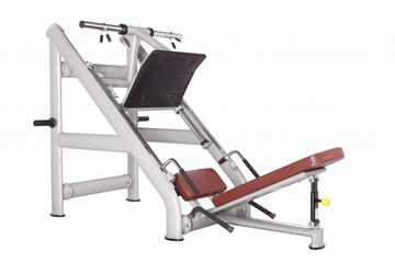 Жим ногами под углом 45 градусов Bronze Gym H-022 в Нижнем Новгороде